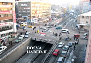 Erzurum bölgenin ‘eğitim şehri'